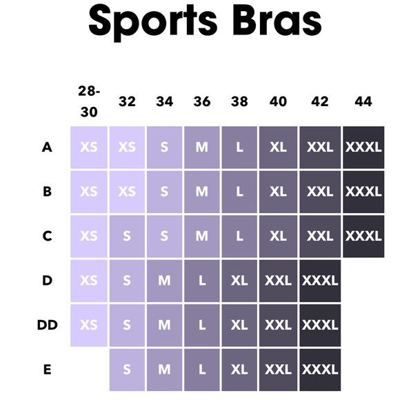 BuffBunny Teal Sports Bra - Picture 2 of 3